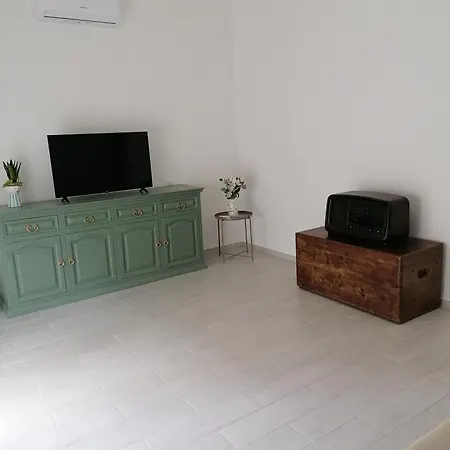 Appartamento Casa Di Lisa