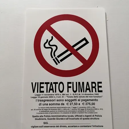 Casa Di Lisa Appartamento *