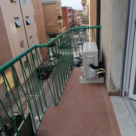 Casa Di Lisa Piombino