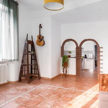 Casa Di Lisa *